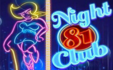 Игровой автомат Night Club 81